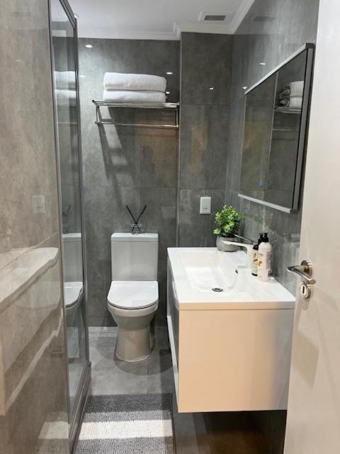 Apartament 514 The Granger Kapsztad Zewnętrze zdjęcie