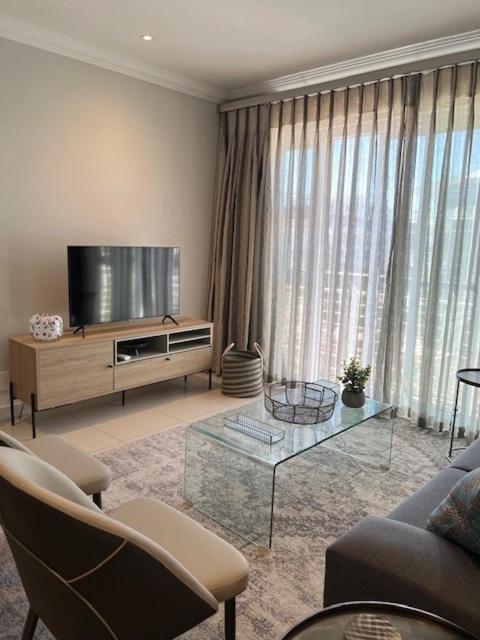 Apartament 514 The Granger Kapsztad Zewnętrze zdjęcie