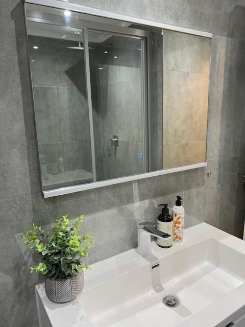 Apartament 514 The Granger Kapsztad Zewnętrze zdjęcie